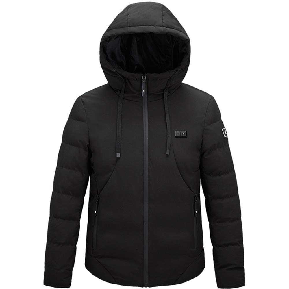 The 20 Best Heated Jackets You Can Score on Amazon | Who What Wear