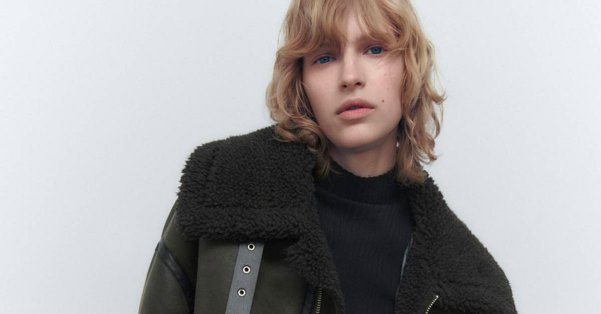 These Are Zara Sale Pieces That Are Actually Worth Your