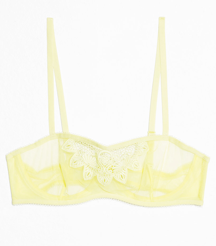 & Other Stories Lingerie | Who What Wear UK