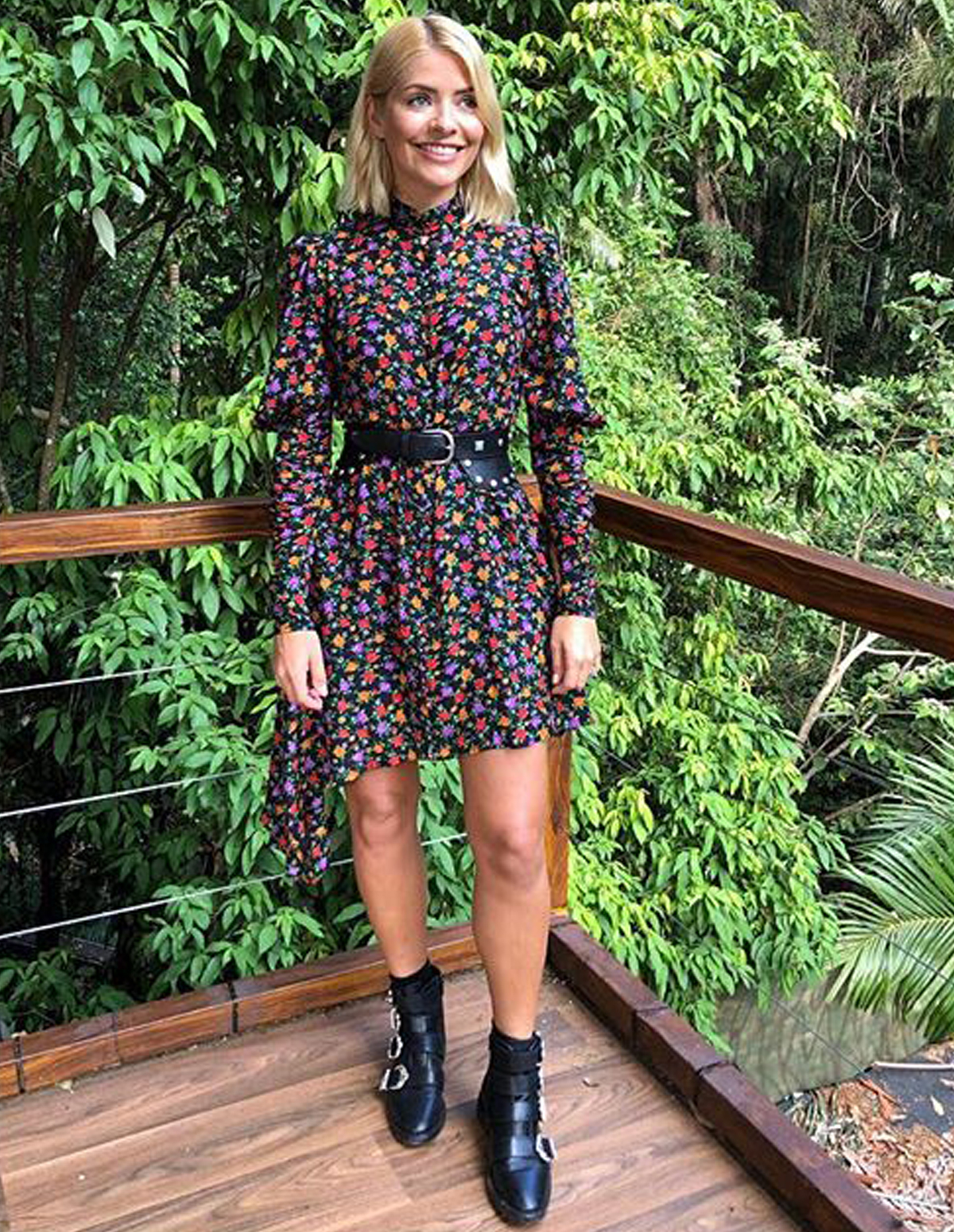 grenson holly willoughby