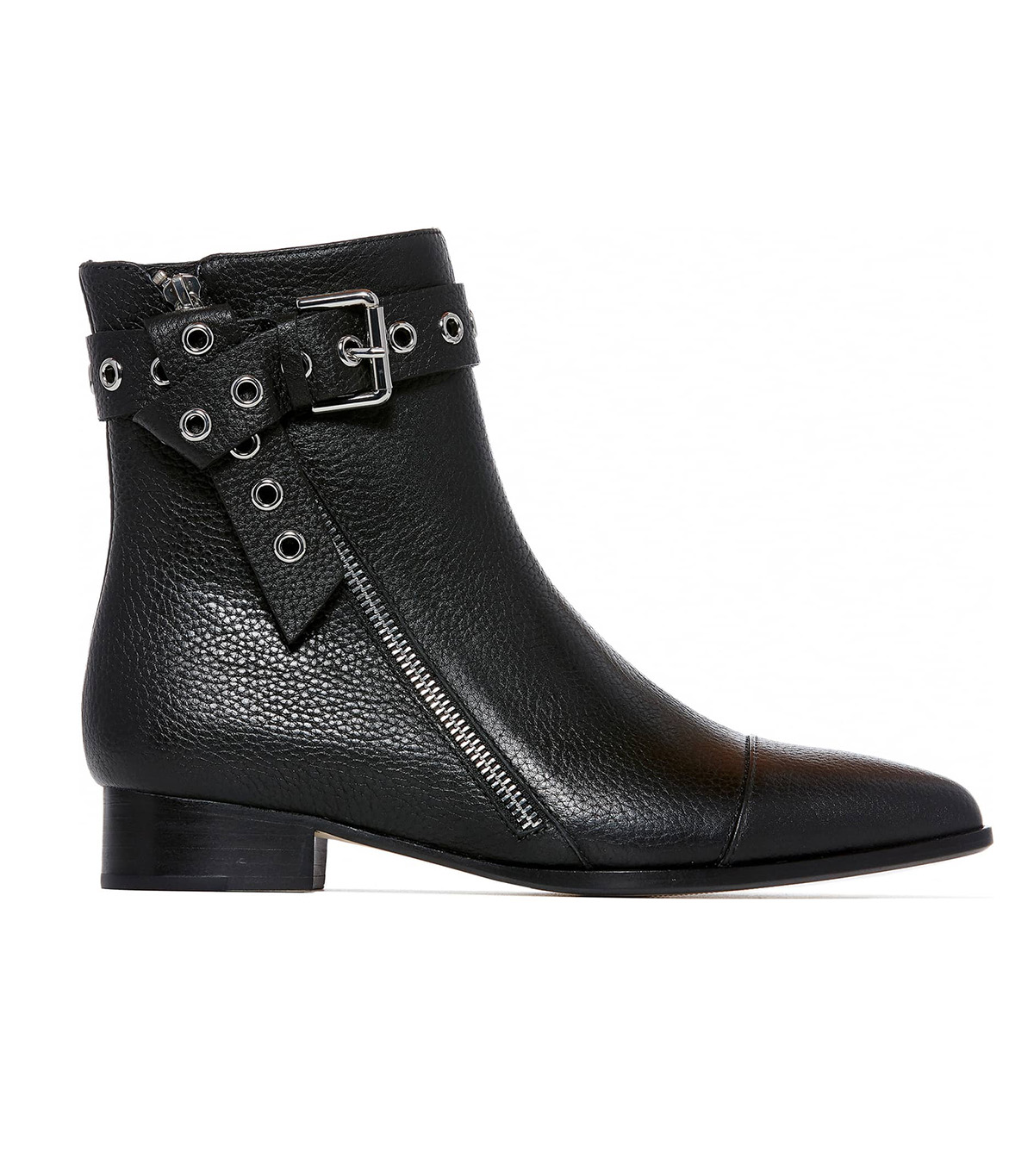 These Are Nordstrom's Most Comfortable Ankle Boots | Who What Wear
