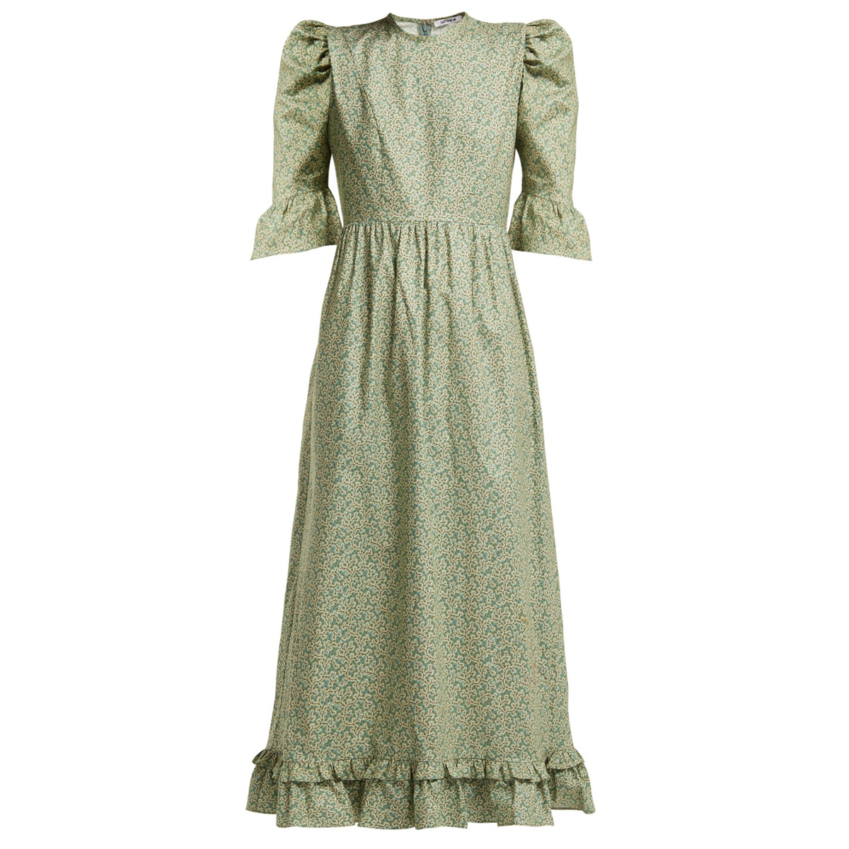 old fashioned style dresses