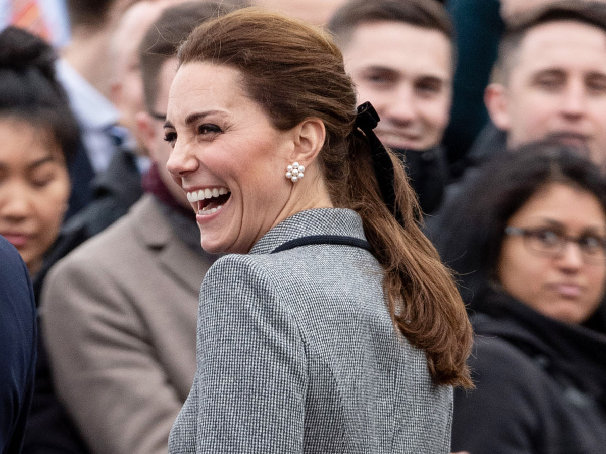 Kate Middleton Affordable Outfits