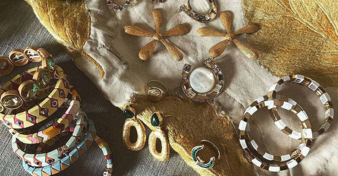 These Are the 9 Best Places to Buy Jewelry Online