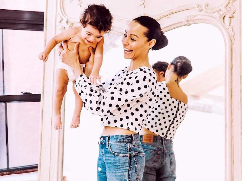 15 Style Essentials for New Moms