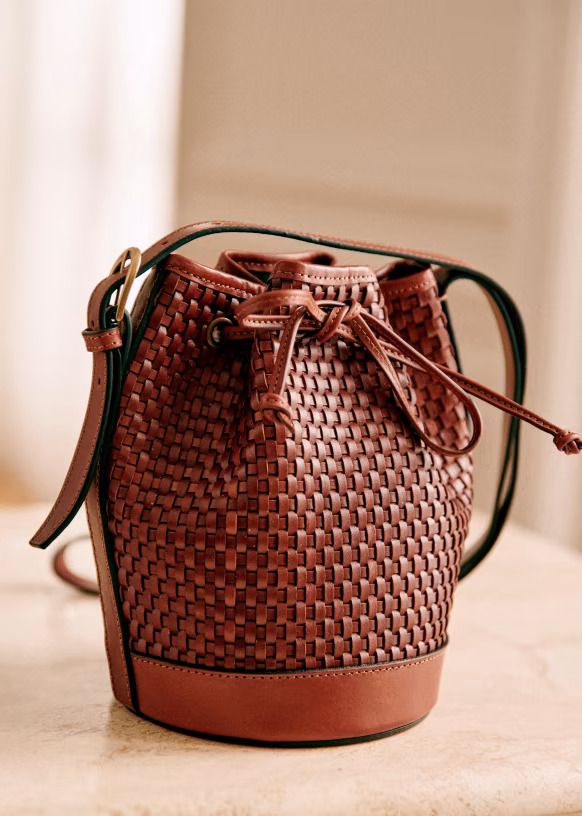 The new Luxury Leather Goods Brand based in Paris. – Polène