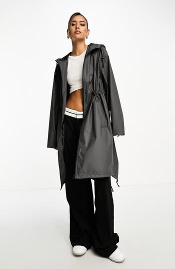 The 22 Best Raincoats for Women That Are So Stylish | Who What Wear