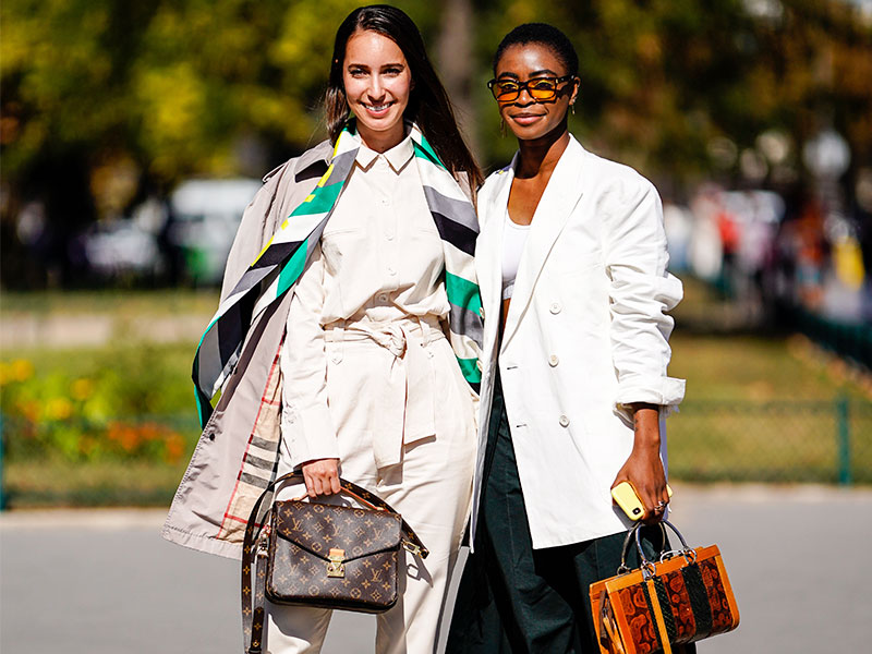 Why Designer Handbags Are Worth the Investment