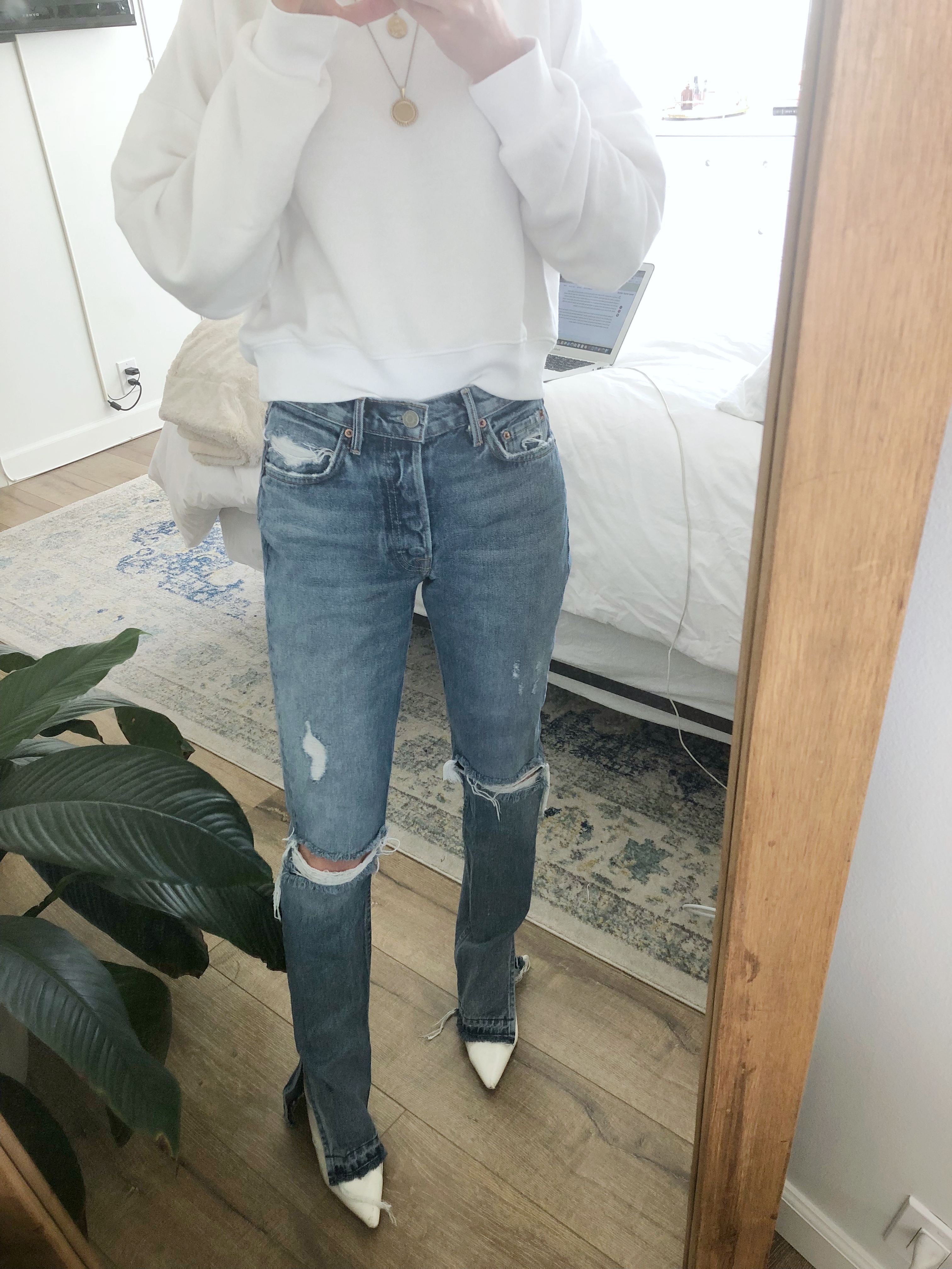 grlfrnd natalia jeans