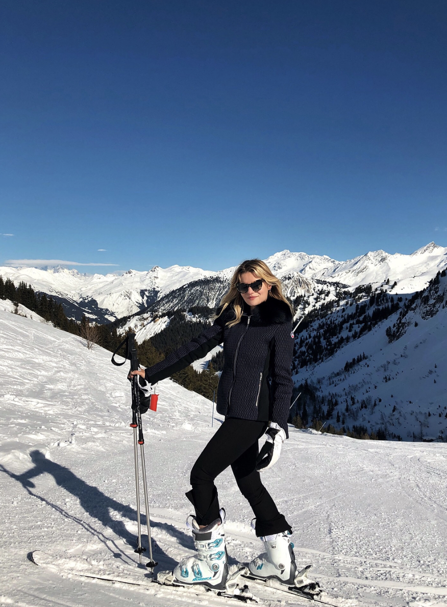 Bogner Elaine Stretch Ski Pant (Women's)