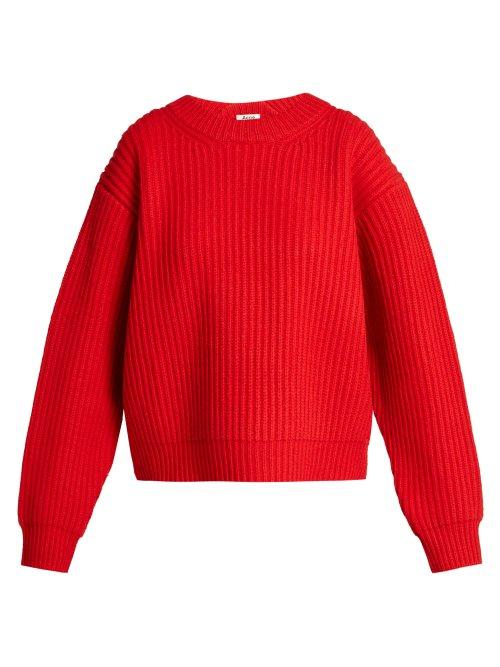 17 Oversize Sweaters to Lose Yourself In | Who What Wear UK