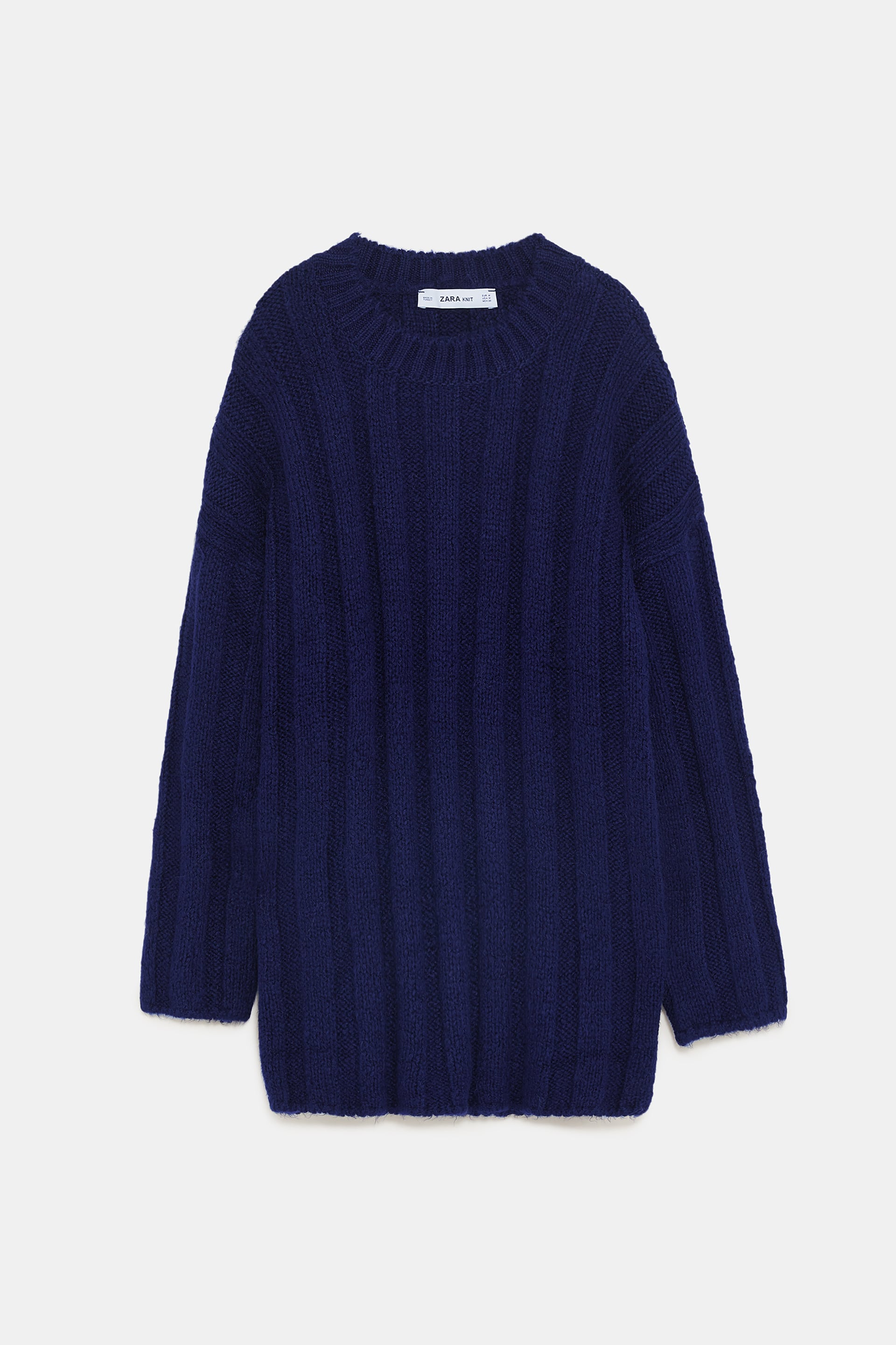 17 Oversize Sweaters to Lose Yourself In | Who What Wear