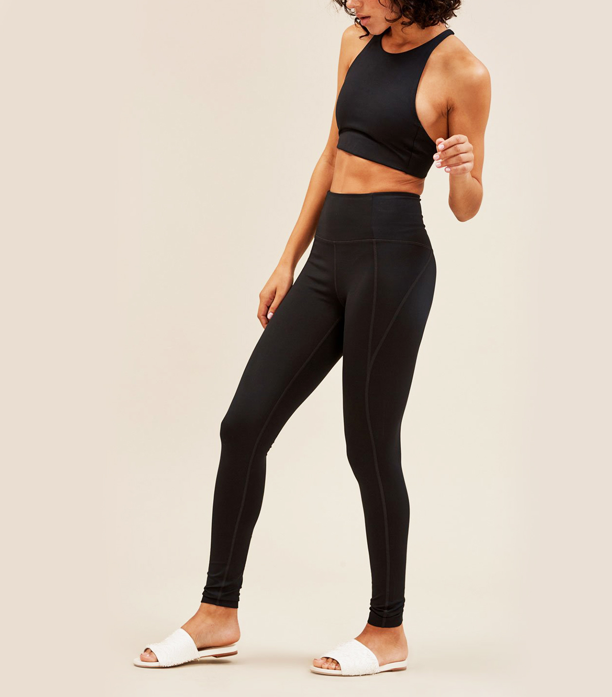 The 8 Activewear Pieces We'll Be Wearing on Repeat in 2019 | TheThirty