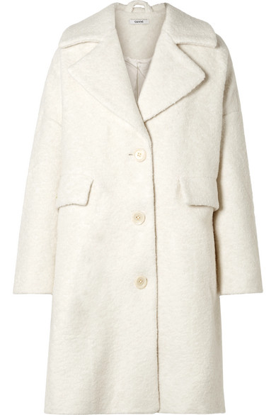 20 Winter Wedding Coats for the Bride | Who What Wear