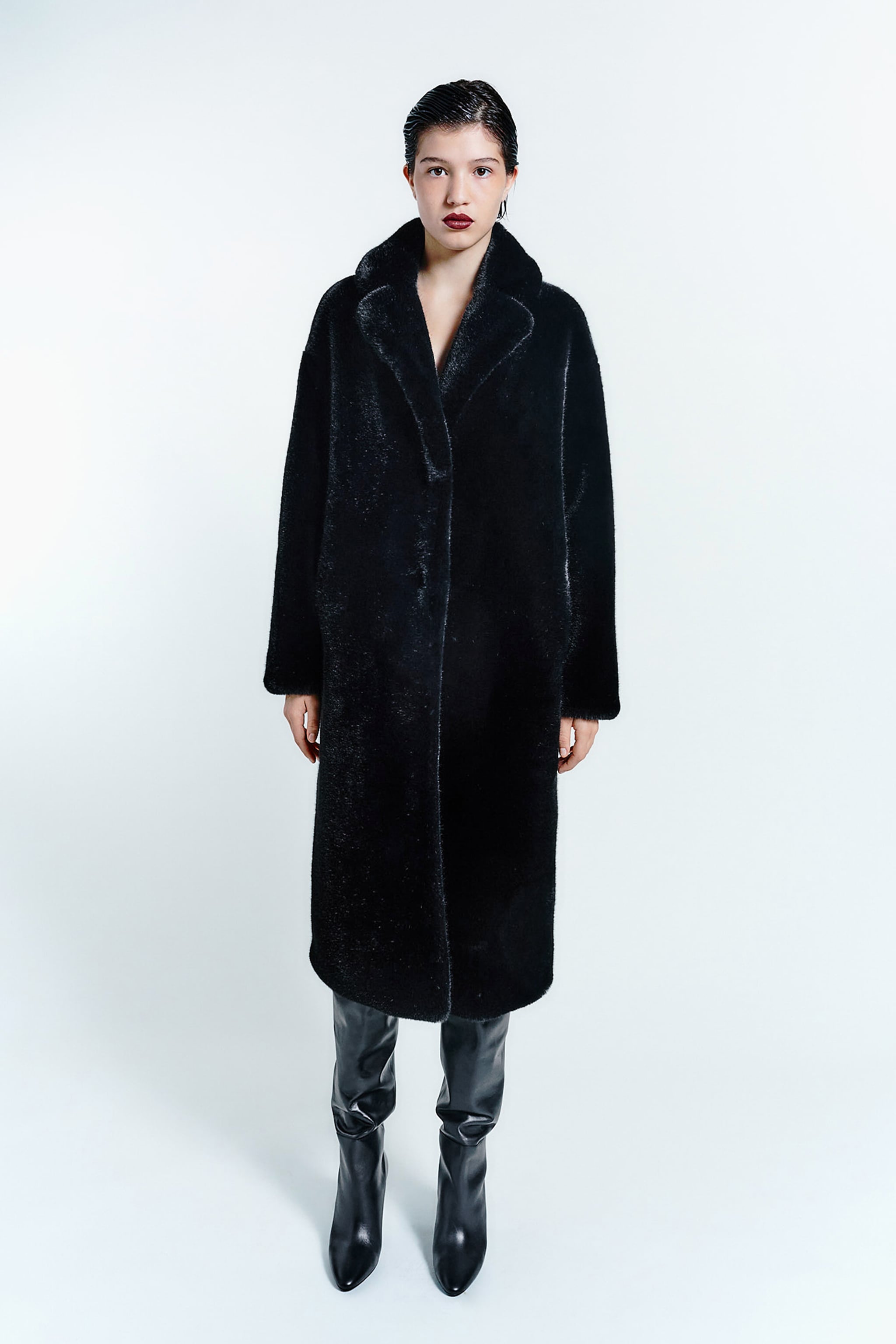 hvor som helst aflivning patrulje These Are the 22 Best Zara Coats to Shop Now | Who What Wear
