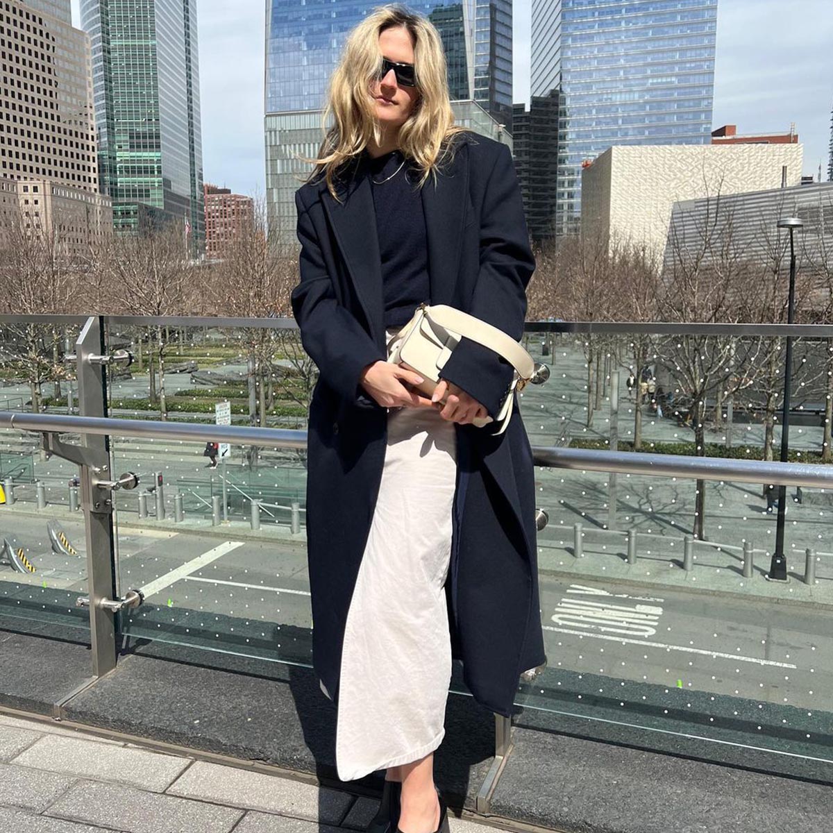 hvor som helst aflivning patrulje These Are the 22 Best Zara Coats to Shop Now | Who What Wear