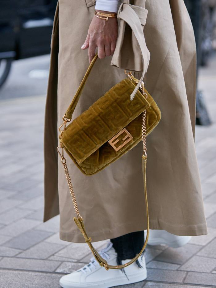 The Designer Bags That Were Everywhere in 2019