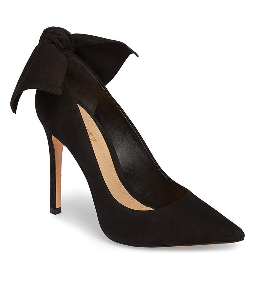 The Best Black Heels and Pumps With Top-Rated Reviews | Who What Wear