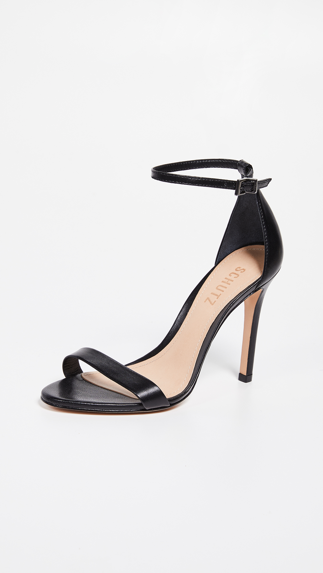 The 25 Best Black Heels and Pumps With 