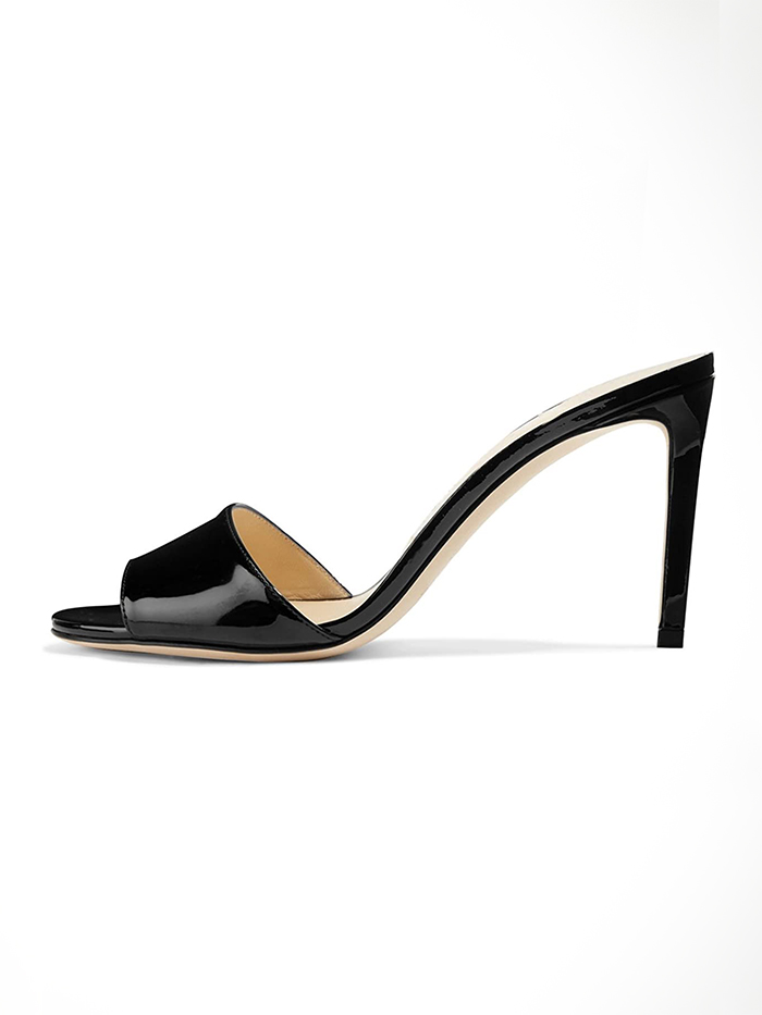 The 25 Best Black Heels and Pumps With Top-Rated Reviews | Who What Wear