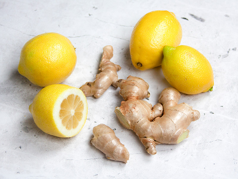 12 Foods That Boost Your Immune System, According to Experts