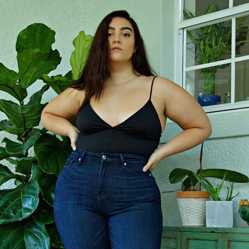 Found: The 15 Shapewear Pieces Every Body | Who What Wear