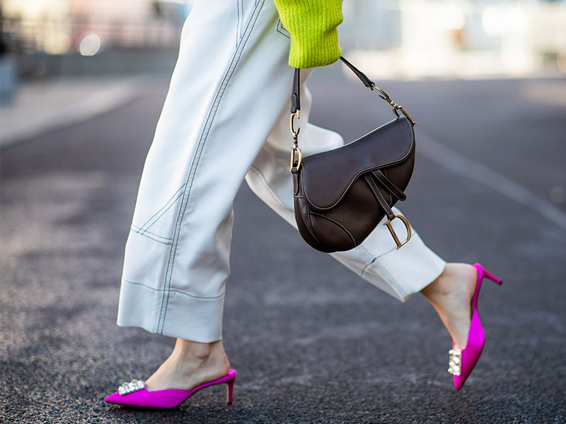 The Number of Hours You Can Wear Heels to Avoid Foot Pain