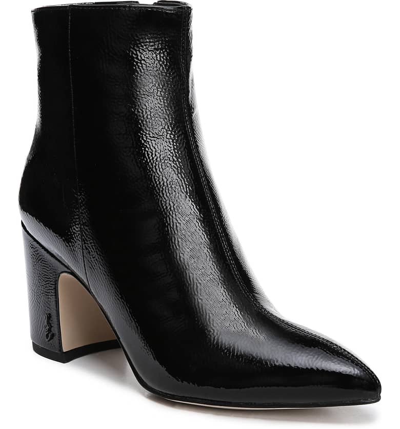 most popular ankle boots 218