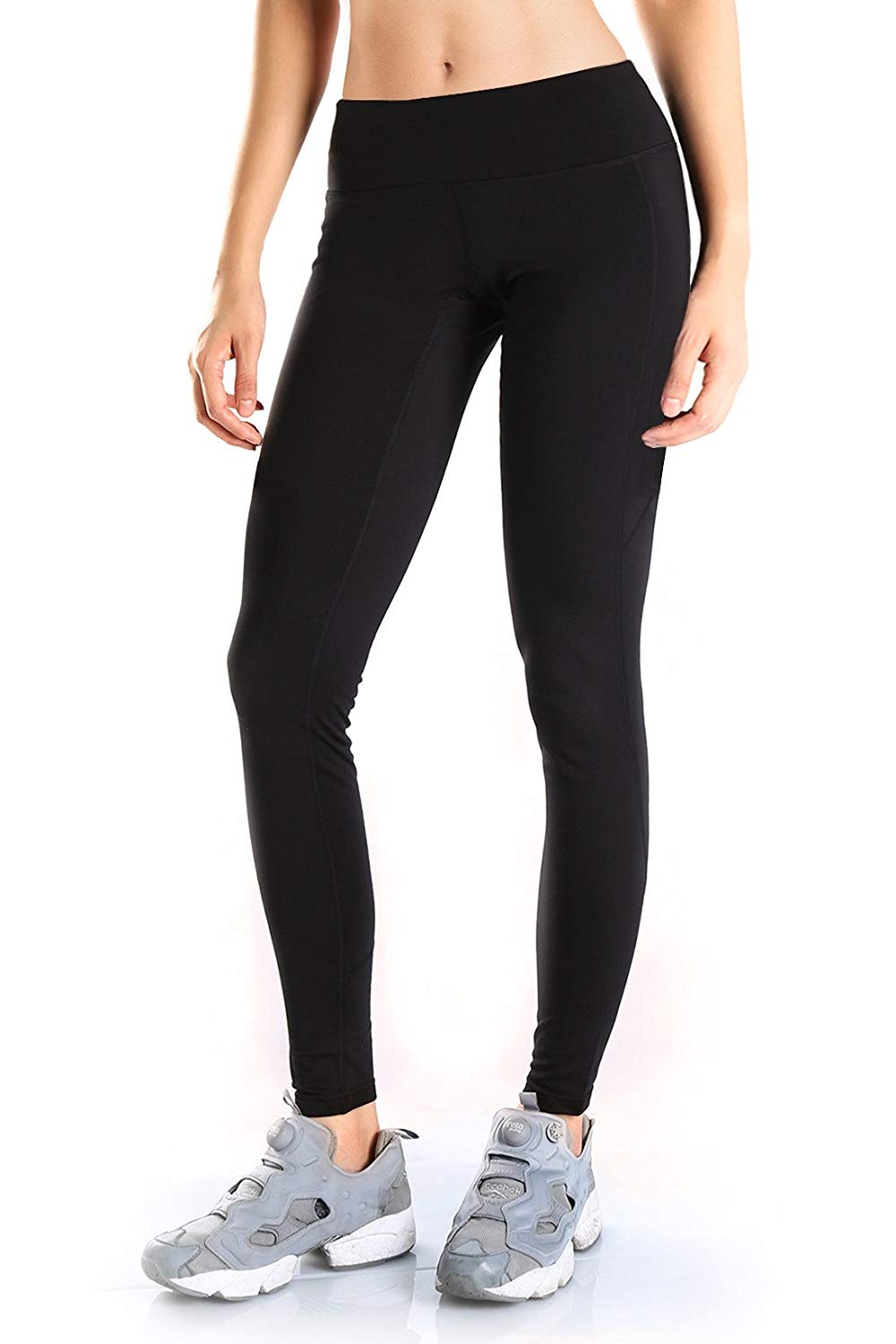 Sea slug Be confused squeeze 29 Leggings for Tall Women to Shop Now | Who What Wear