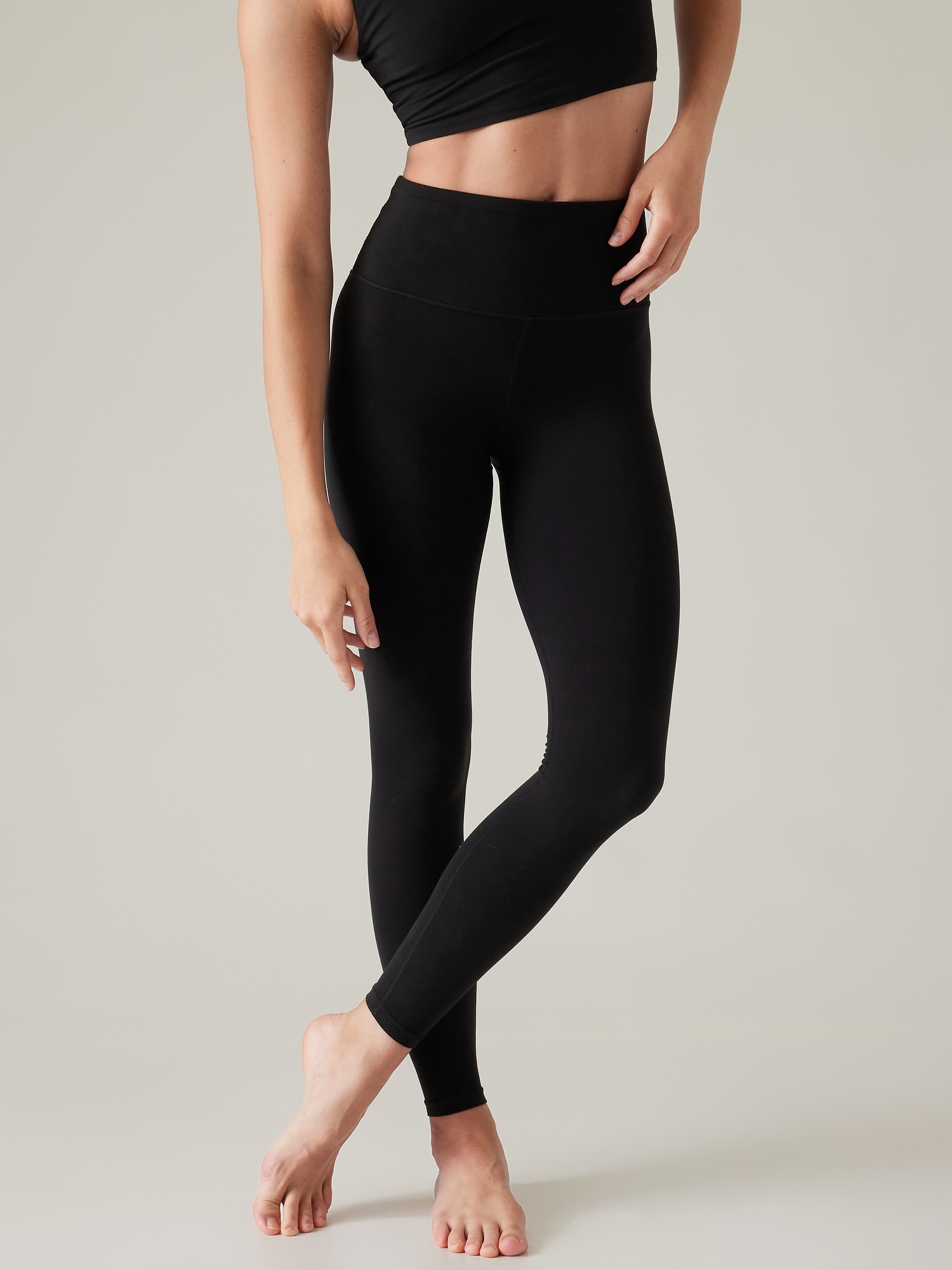 15 Leggings for Tall Women to Shop Now | Who What Wear