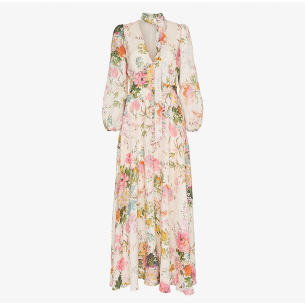 These Are the 15 Best Prairie Dresses for 2019 | Who What Wear