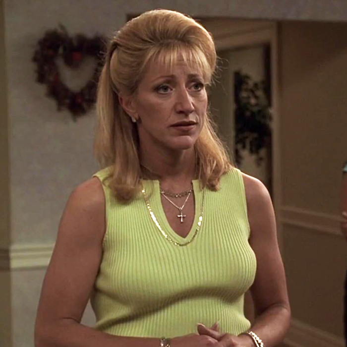 Instagram Trends of 2018: Every Outfit on The Sopranos with Carmela Soprano.