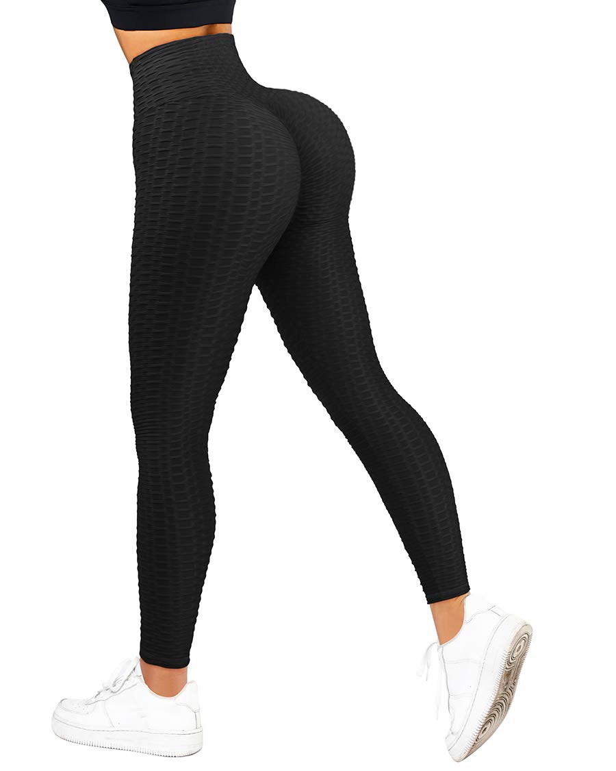 Black girls ass in yoga pants The 24 Best Butt Lifting Leggings To Buy On Amazon In 2021 Who What Wear