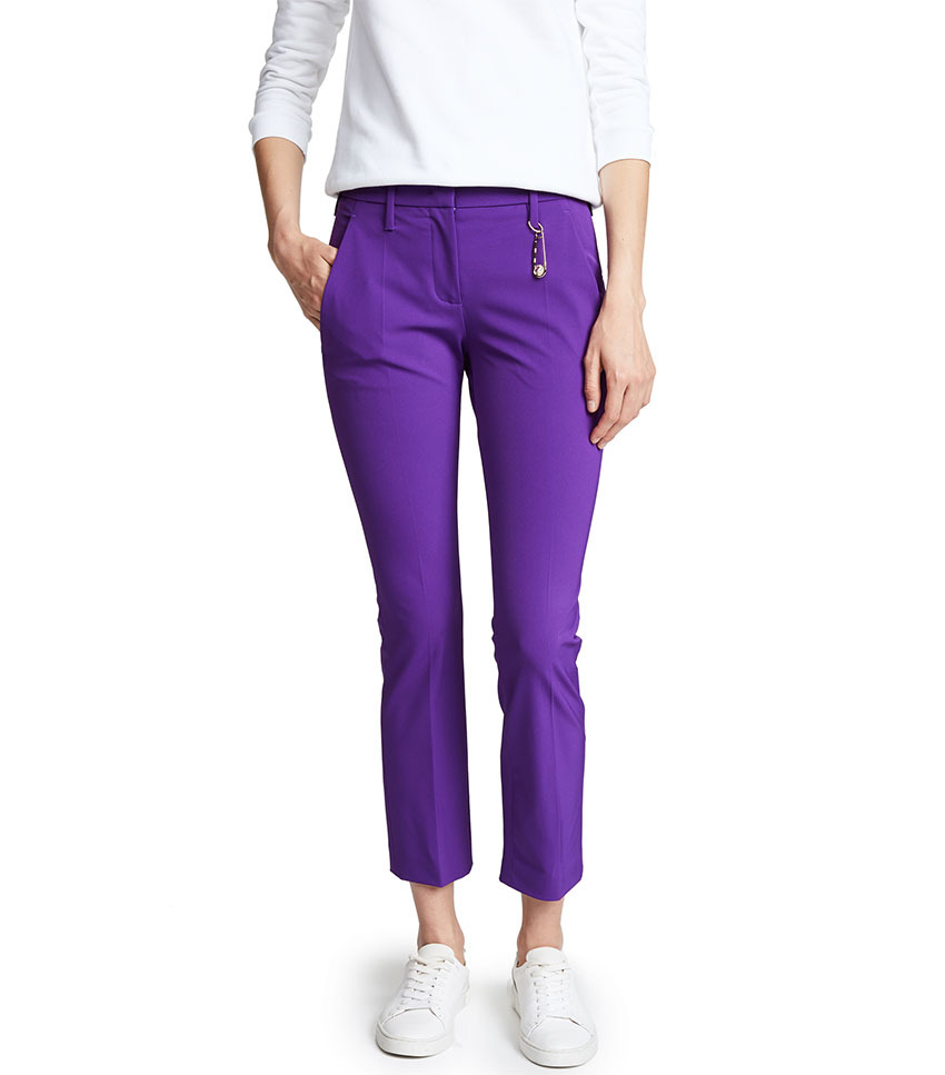 Jeans with light purple what wear to 15 Top