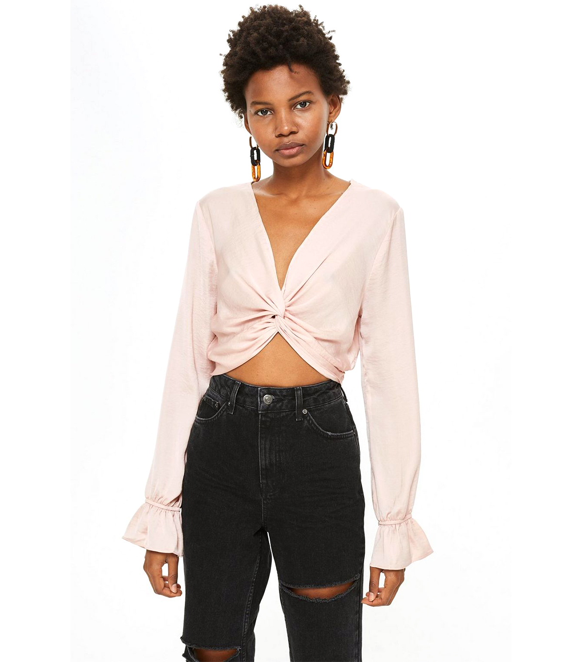 Orseund Iris Tops: Shop the Instagram-Famous Blouses | Who What Wear