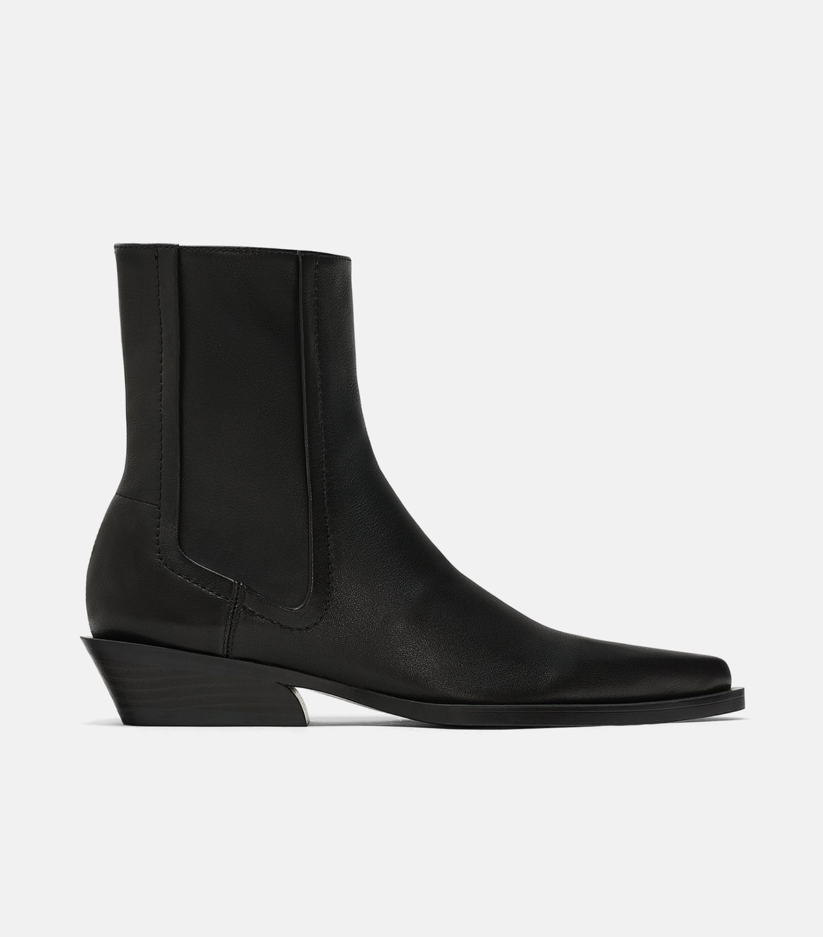 The 20 Best Ankle Boots We're Buying in 2019 | Who What Wear