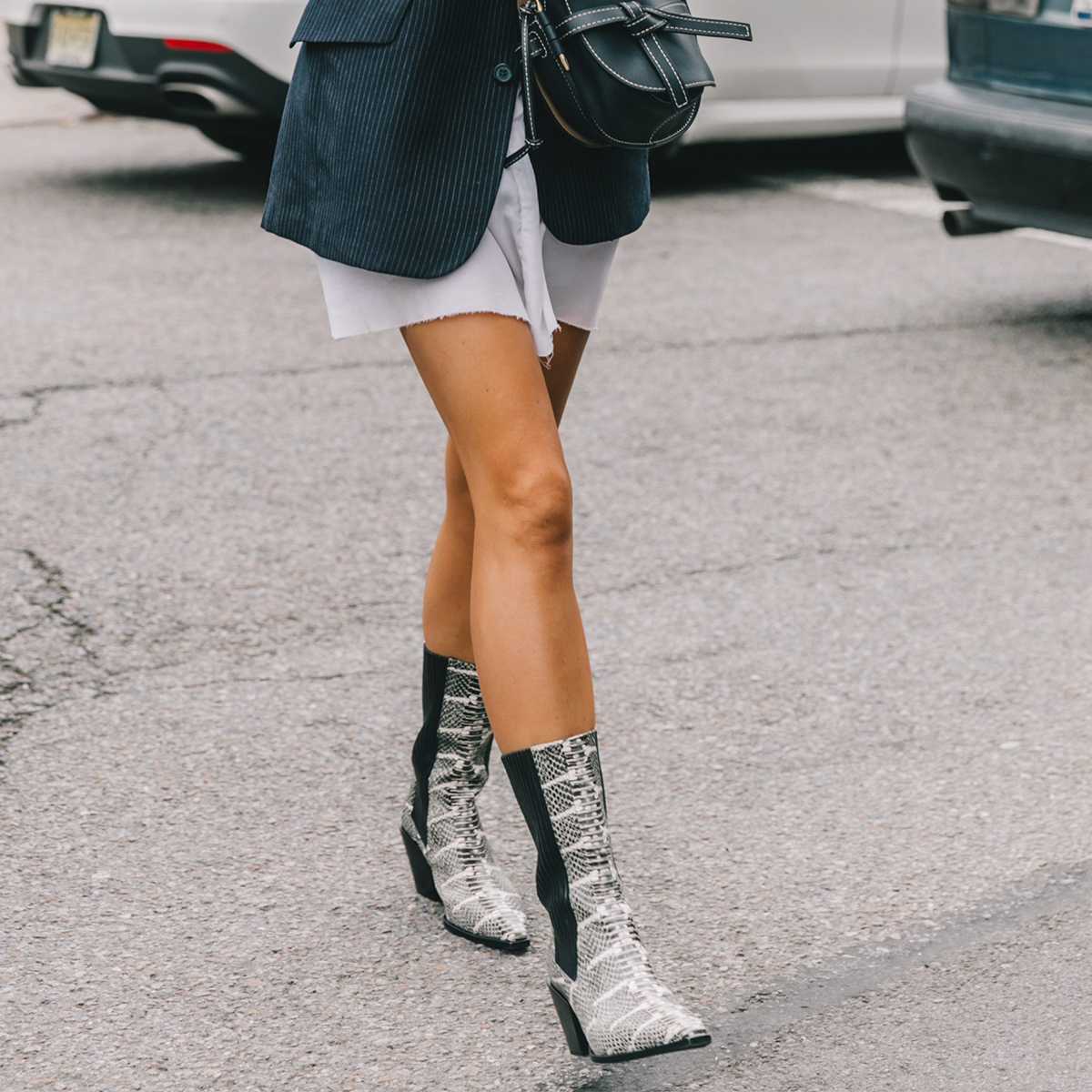 Best Ankle Boots We're Buying in 2019 