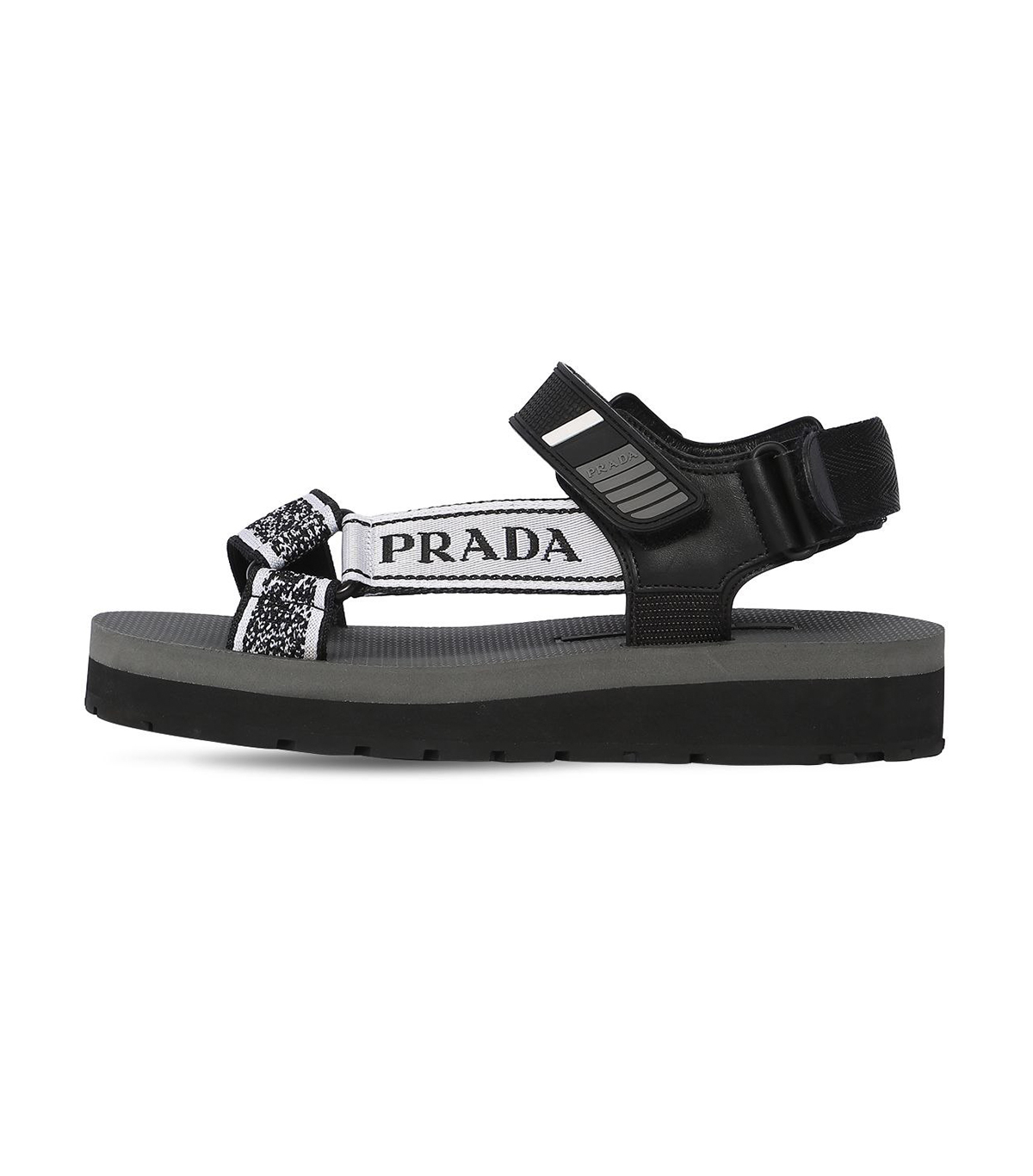 prada sandals 2019