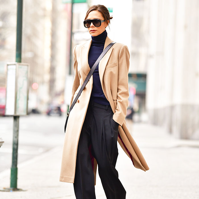 7 Fashion Items To Look Like Victoria Beckham Who What Wear