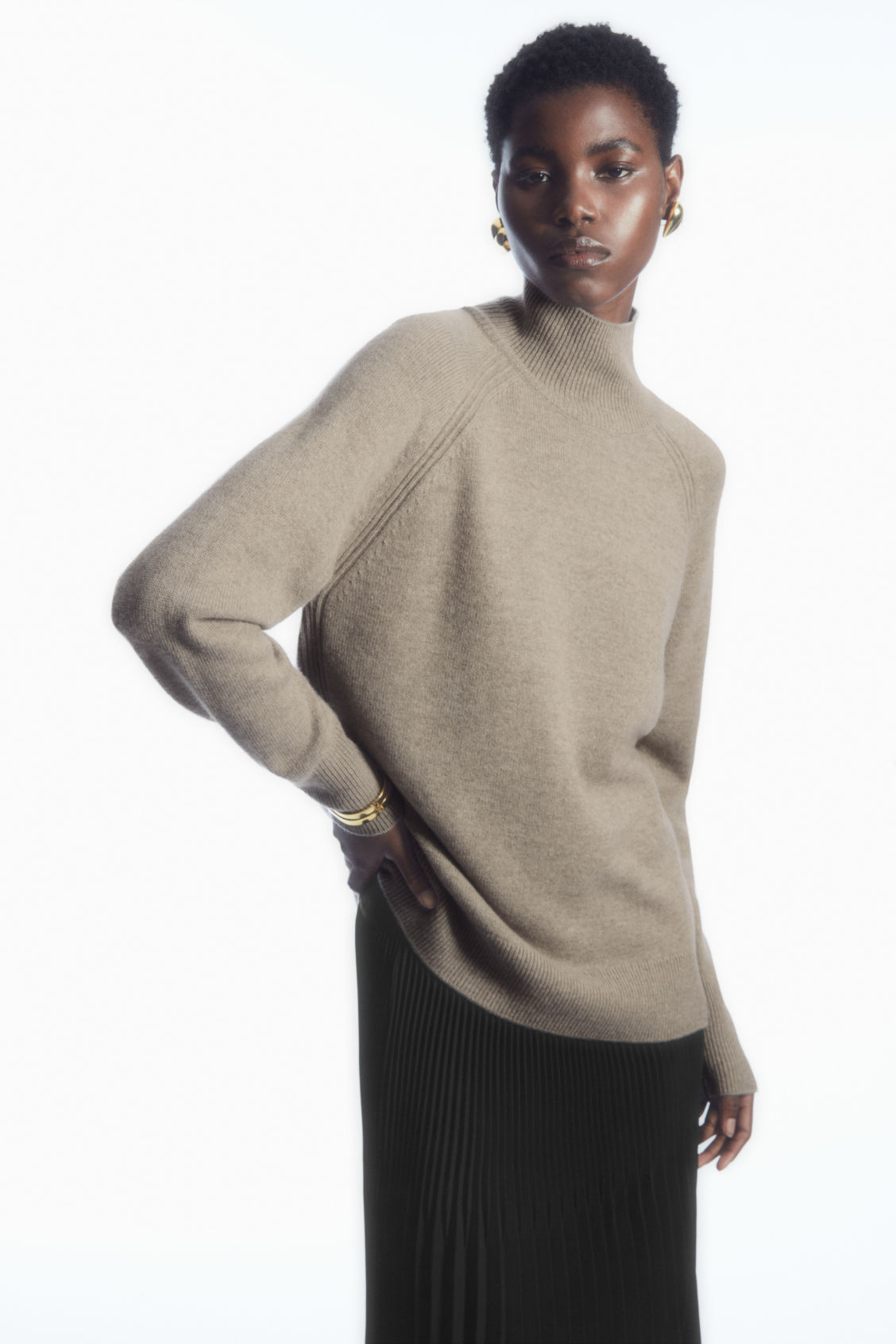 Best High-Street Knitwear: 21 Expensive-Looking Pieces | Who What Wear UK