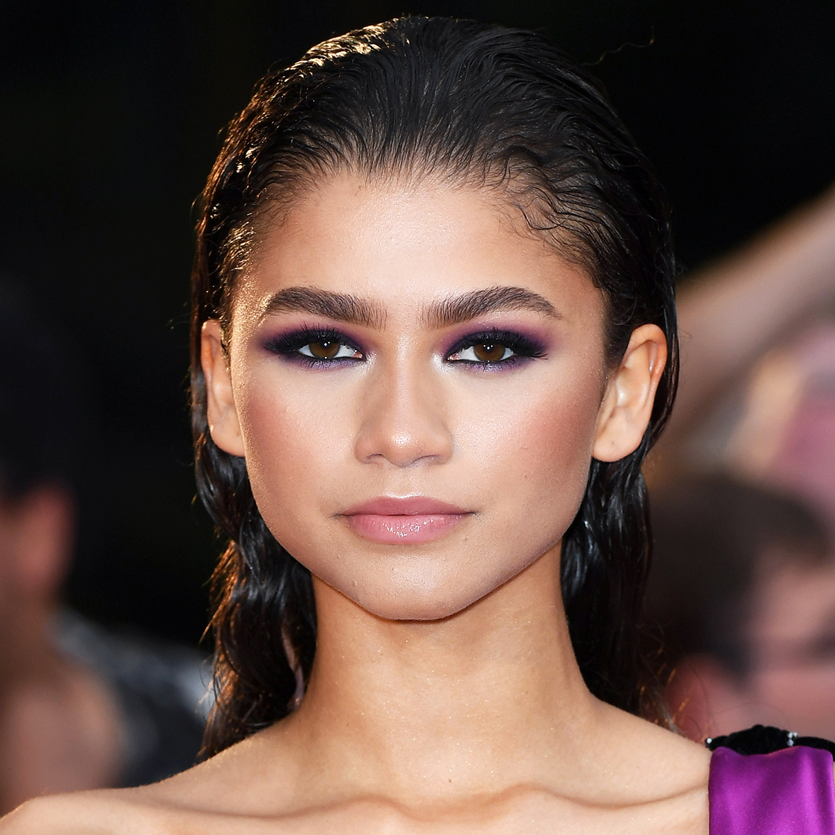 How to Shape Your Eyebrows According to Top Brow Artists Who What Wear