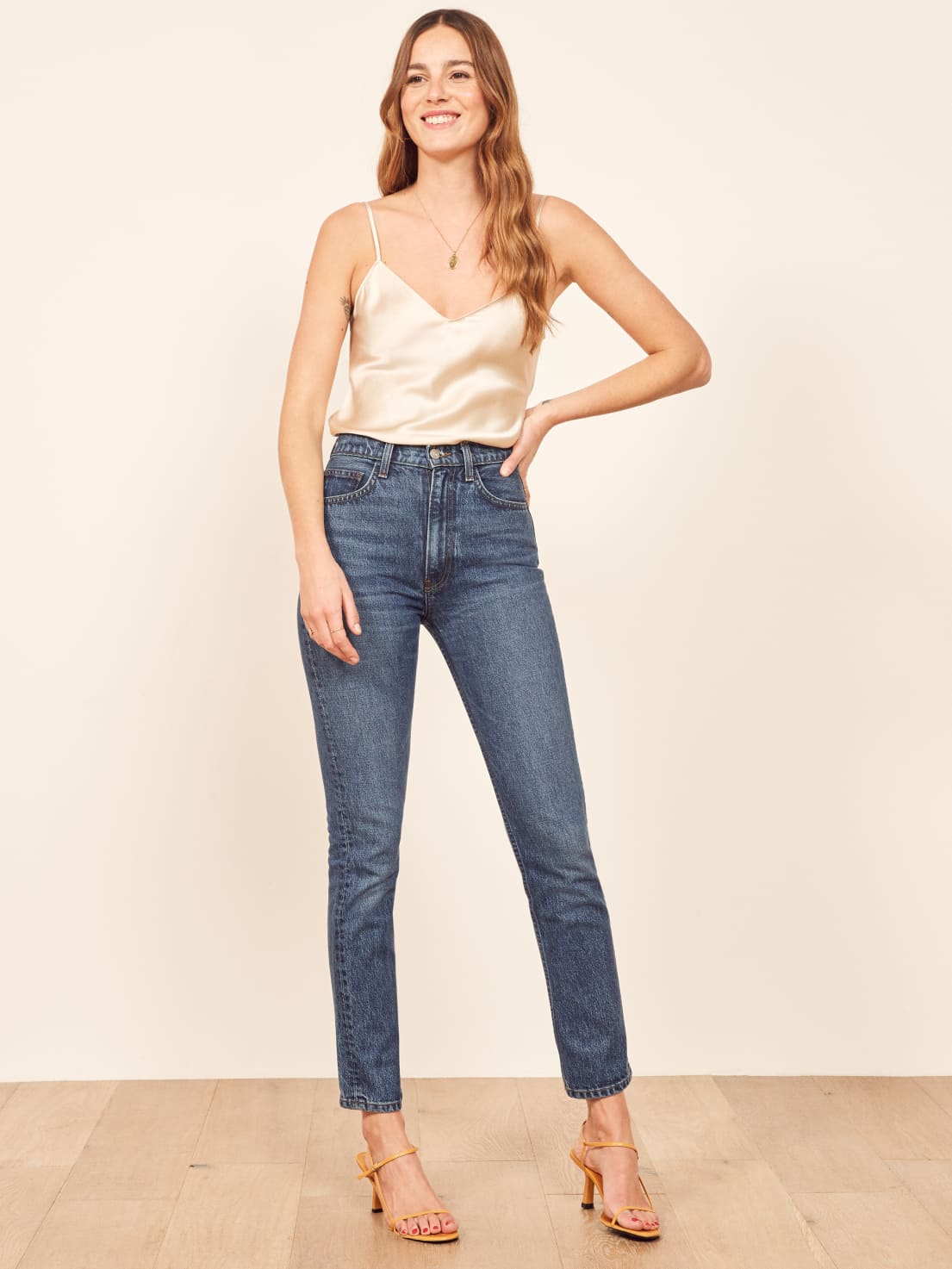 willow jean reformation