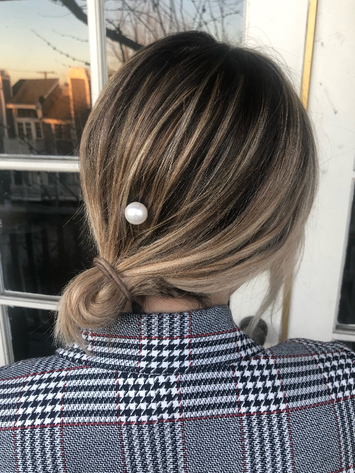 9 Short-Hair Accessories That Instantly Elevate My Look | Who What Wear