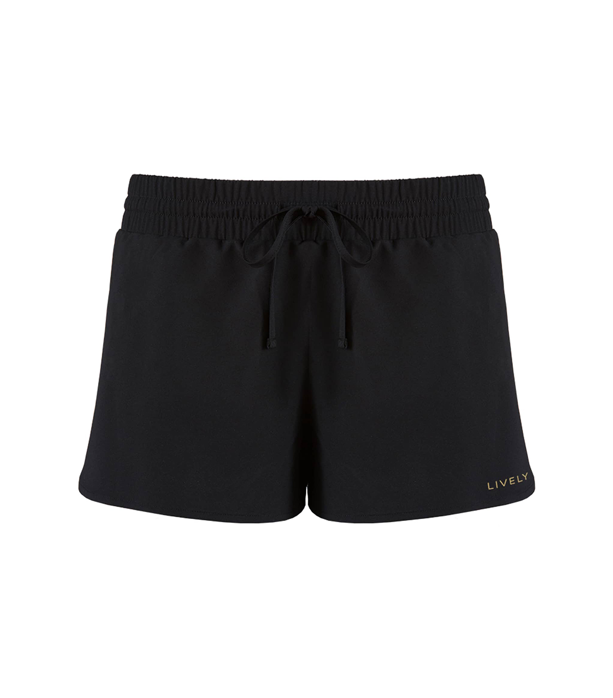 How to Style Track Shorts | Who What Wear