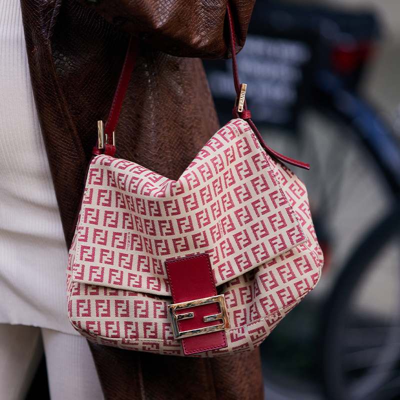 luxury designer hand bag