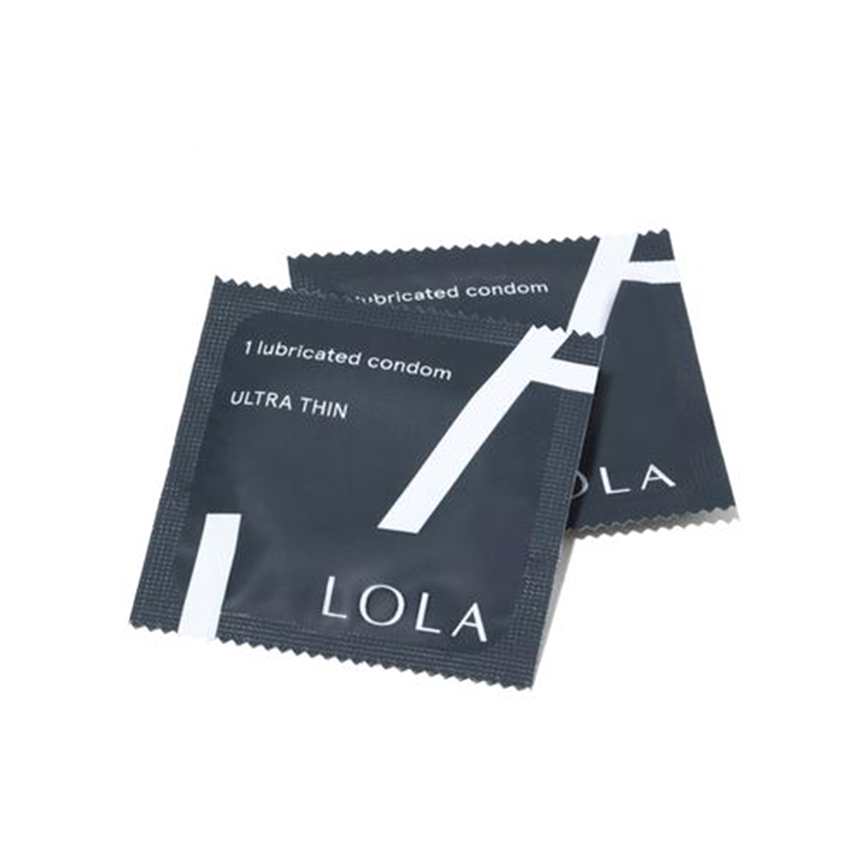 Lola Ultra Thin Lubricated Condoms