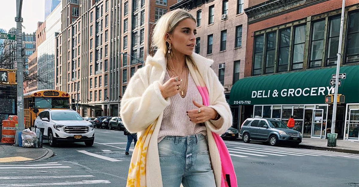 Your Skinny Jeans Called and They Want You to Try These 8 Outfits