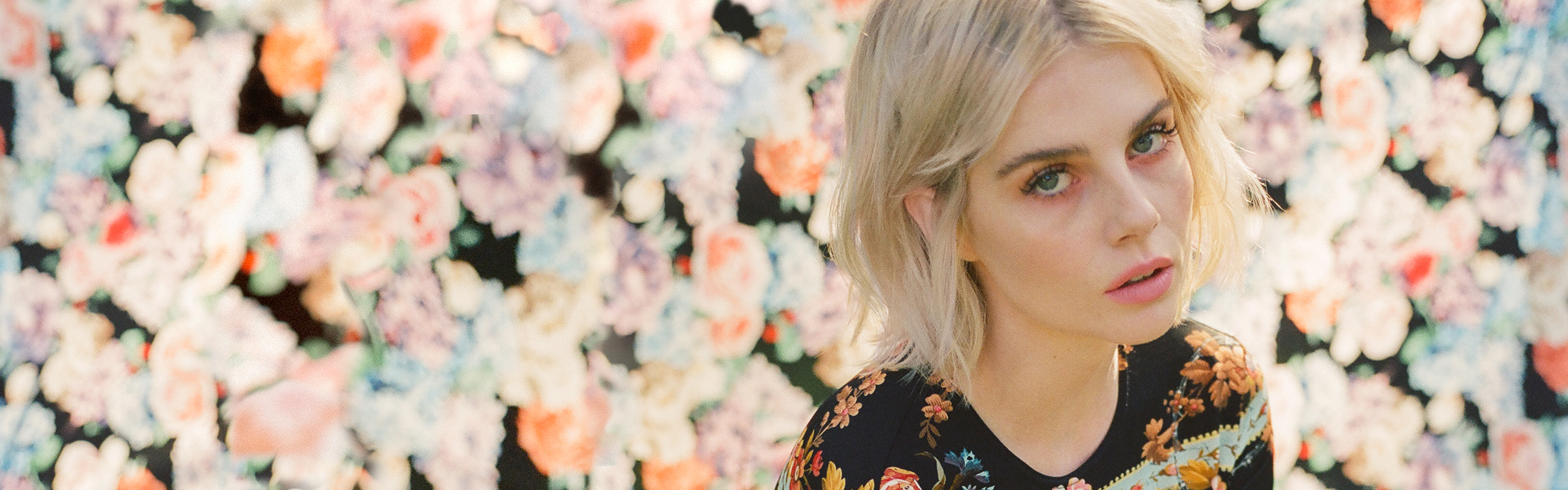 Lucy Boynton Is Already 2019's Most Exciting Fashion Star