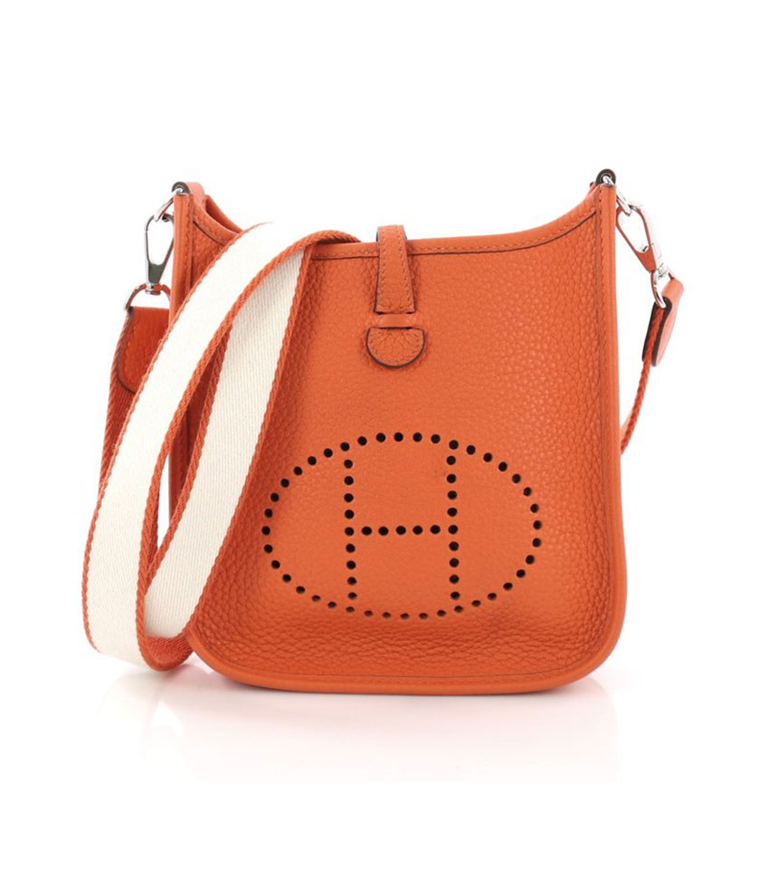 Why Hermès Constance Bags Are Worth the 