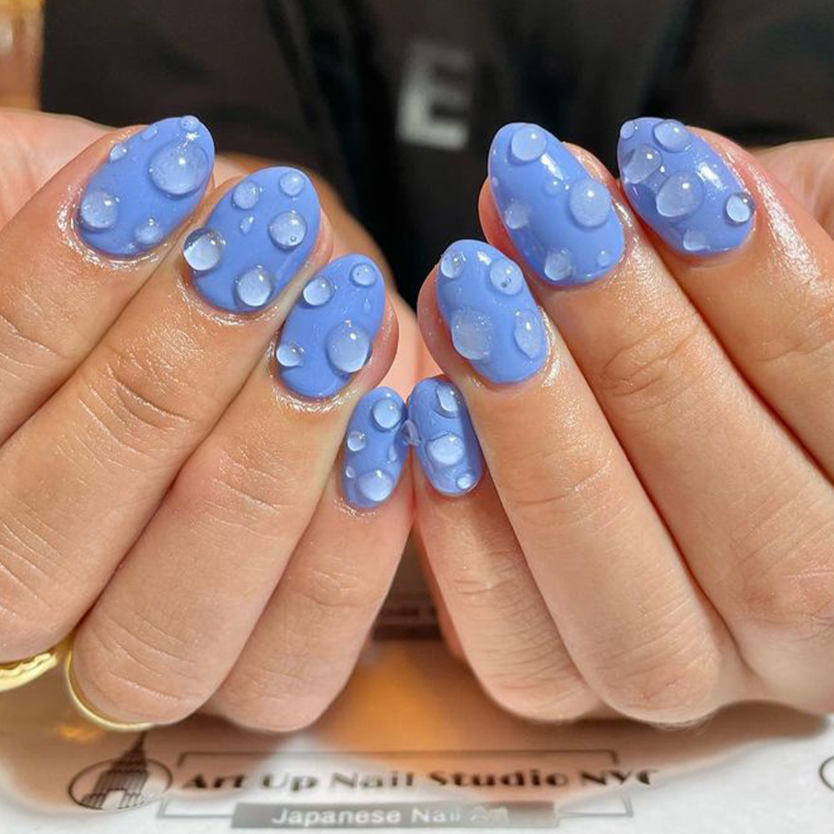 The Only 5 Nyc Nail Salons Fashion Girls Love | Who What Wear